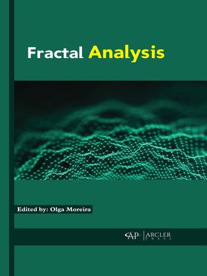 cover image of Fractal Analysis